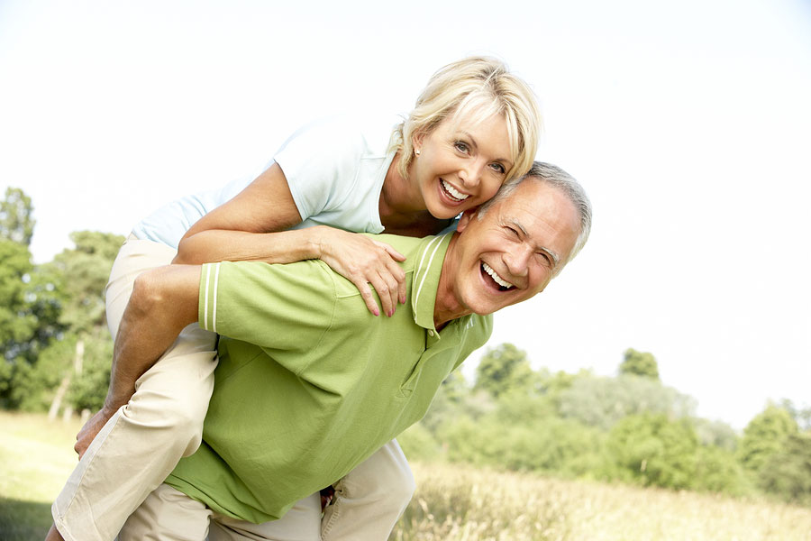 Testosterone therapy In Austintown: More Energy