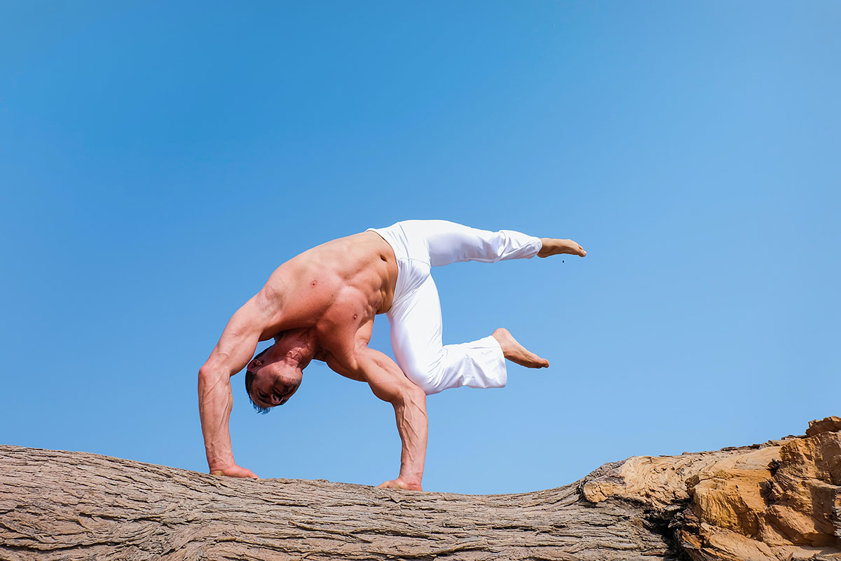 Testosterone therapy In Austintown: Muscle Strength